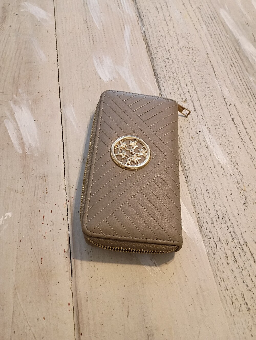 Wallet in very good condition brand unknown